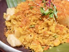 -本处·素食·融合料理(南油店)