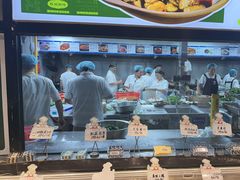 -黄泥岗·地道湖北菜(奥特莱斯店)