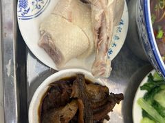 -伟记奥面馆(养育巷店)