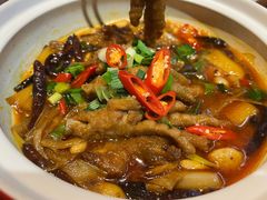 -东门头·江鲜小馆(新天地店)