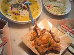 -苏乡兰亭·新派淮扬菜(吾悦广场店)