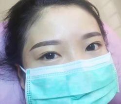 -韩迪娇·半永久纹眉眼唇