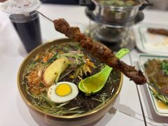 -华天延吉餐厅(西四总店)