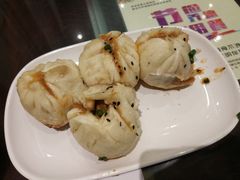 特色生煎-德兴馆(山西南路店)