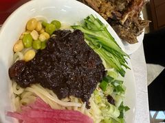 -便宜坊烤鸭店(甜水园店)