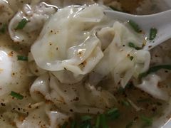 -安庆柴火馄饨(马道街店)