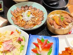 -無境·匠心日本料理(汉街店)