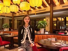 -西安凯悦酒店·湖畔中餐厅
