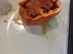 -惠丰门丁肉饼店