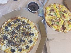 -达美乐比萨(凤凰东街店)