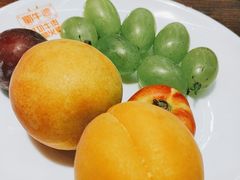 -清真·艾美可餐厅(大悦汇店)