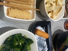 -海底捞火锅(金融街万达店)