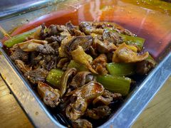 -雲记卢妈冷锅串串(中道街总店)