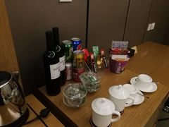 -兰州白云宾馆(西楼)