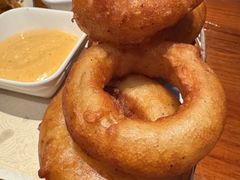 -Shanghai Brew House上海啤酒工坊(老外街店)