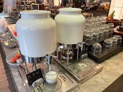 -远洲凤凰山庄臻味全日餐厅