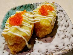 -昊·来了寿司(双楠2店)