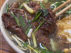 -无名氏面馆(邮电路店)