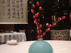 -明阁 Ming Court(广州朗豪酒店)