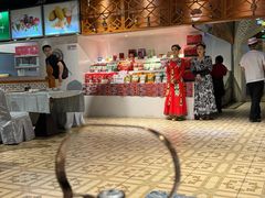 -巴扎美食·新疆菜·西域歌舞表演餐厅(新疆大厦店)