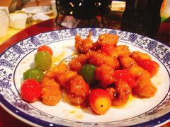 青海咕噜肉-福照楼汽锅鸡·云南菜(护国路店)