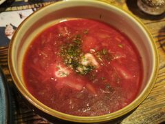 -卢布里西餐厅(总店)