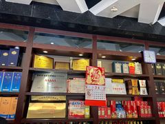 -汤记传菜(秀浦路店)