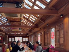 -小吊梨汤·北京菜(香山店)