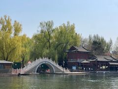 -皇家御河游(紫御湾码头)
