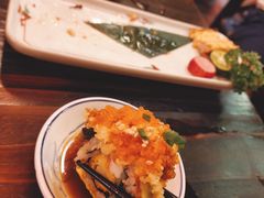 -桐寿司Sushi Tong