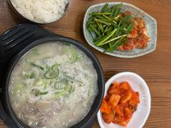 -旺清进洞米肠汤