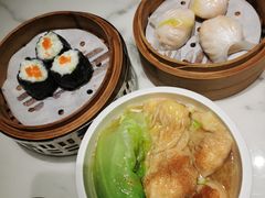 -味茂·老船夫1927(东海东路店)