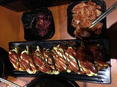 -HONGA HONGA雄家(曹路店)