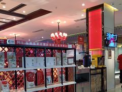 -阿庄新豫菜(航海东路店)