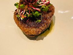 -L'Arome芳芳法国餐厅(仙林金鹰店)