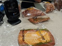 -PAPER STONE BAKERY(天汇广场店)