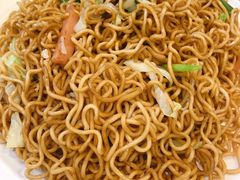 三丝豉油王炒面-点都德(汇盈广场店)