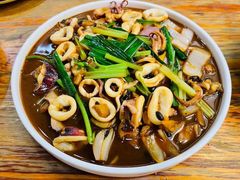 -大厨的餐厅(曾厝垵总店)