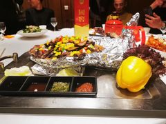-乾隆美食·本帮菜(黄河路店)