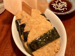 -嘁嘁茶泡饭