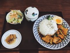 -肥朵食堂(带梦胡同店)