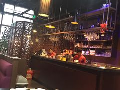-港味仙(龙盛国际商业广场店)