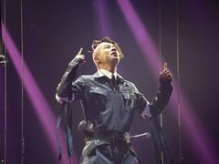 -成都金融城演艺中心