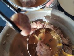 泉州风味牛小排-闽海肴(北辰荟店)