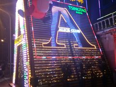 -ACE CLUB(大连民主广场店)