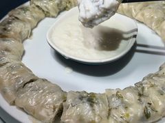 -海尔巴格一甸茶餐厅(团结路店)