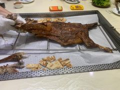 -西夏一品烤全羊(百桥路店)