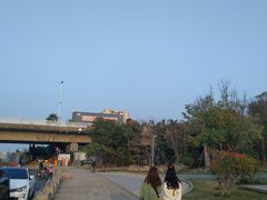 -海堤纪念公园