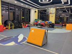 -妙拓思MUTUUS少儿体能馆(赛银国际店)