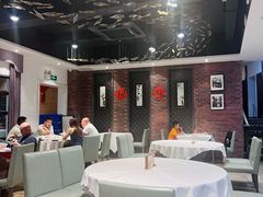 -老阊门菜馆(山塘街店)